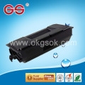 Impressora a laser usada. TK-3100 Copier Toner Cartridge for Kyocera